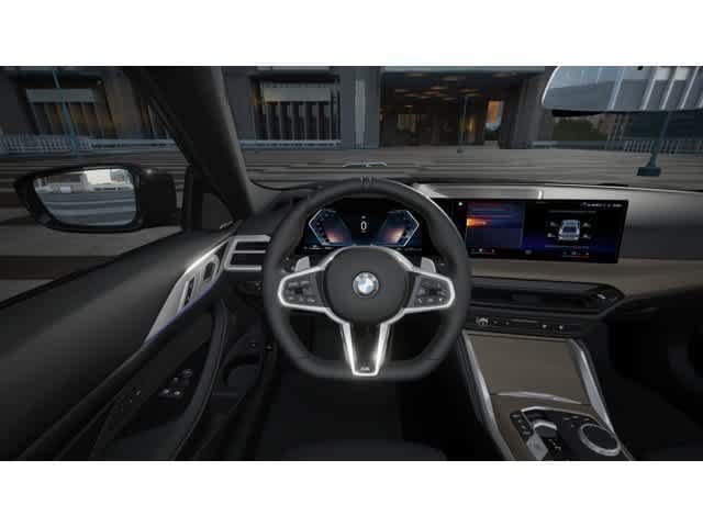 New 2027 BMW 430i Coupe w/ M Sport Package RWD image 11