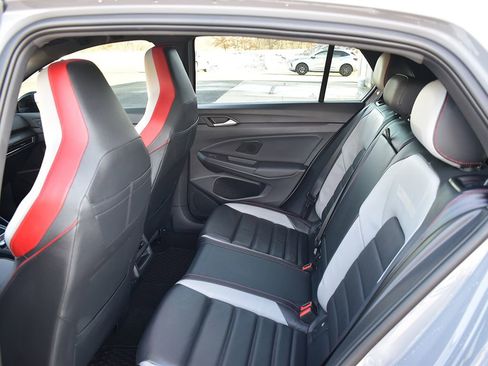 Used 2024 Volkswagen GTI SE image 6