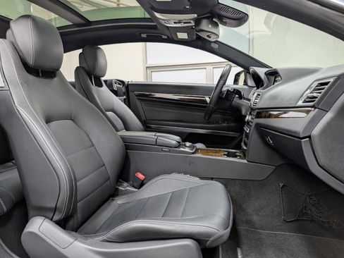 Used 2014 Mercedes-Benz E 350 4MATIC Coupe image 22