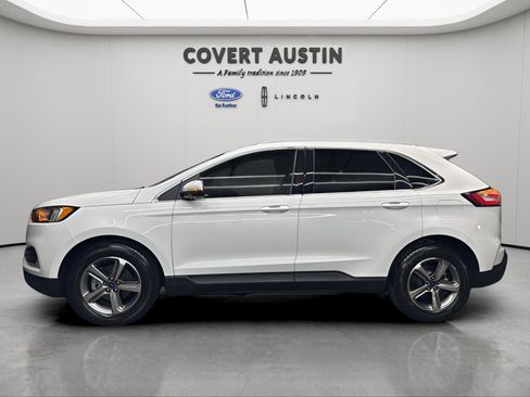 Used 2020 Ford Edge SEL w/ Convenience Package image 2