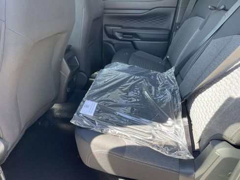 New 2025 Ford Ranger XL w/ Trailer Tow Package AWD/4WD image 20