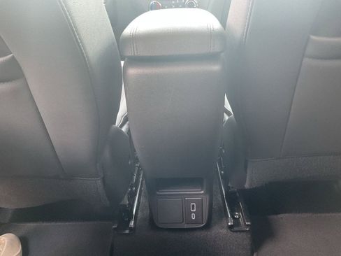 Used 2025 Buick Encore GX Preferred FWD image 11