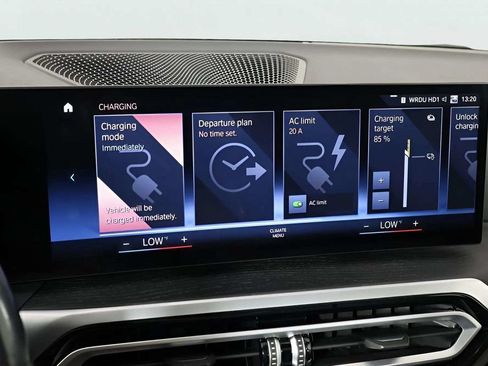 Used 2023 BMW i4 eDrive35 w/ Premium Package RWD image 24
