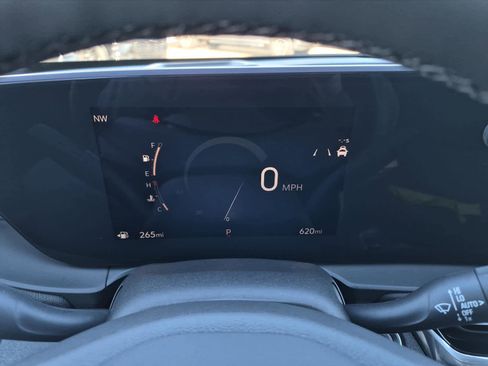 Certified 2026 Buick Envista Sport Touring w/ Convenience I Package image 20