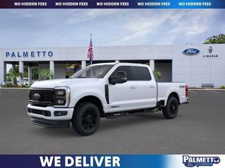 New 2026 Ford F350 Lariat w/ Black Appearance Package video 1