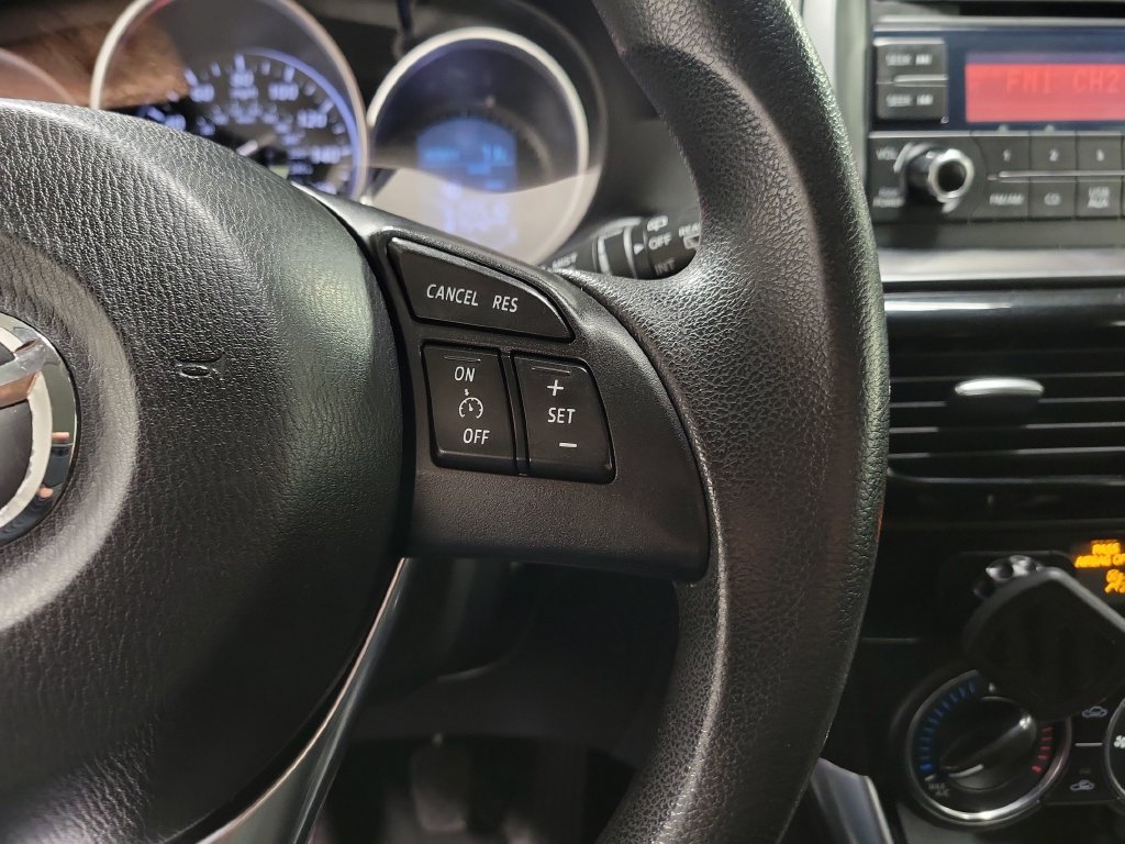 Used 2015 MAZDA CX-5 Sport FWD image 24