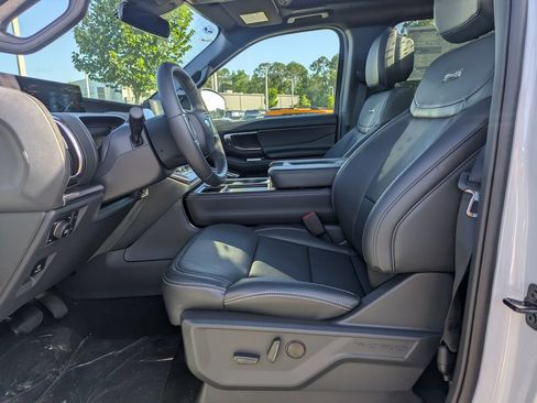 New 2026 Ford Expedition Platinum w/ Stealth Performance Package AWD/4WD image 23