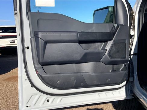 New 2026 Ford F150 STX w/ Equipment Group 200A image 10