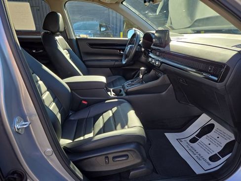 Used 2024 Honda CR-V EX-L image 37