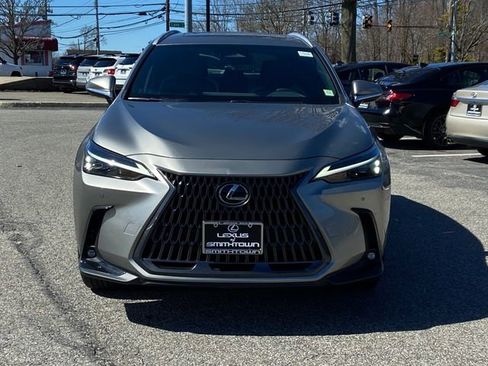 Used 2024 Lexus NX 350 350 Premium image 2