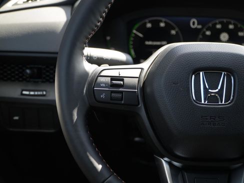 New 2026 Honda CR-V TrailSport image 22