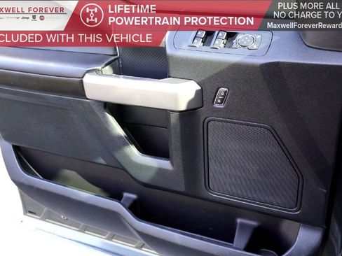 Used 2020 Ford F150 XLT w/ Equipment Group 302A Luxury image 23