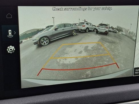 Used 2023 Hyundai Sonata SEL image 18