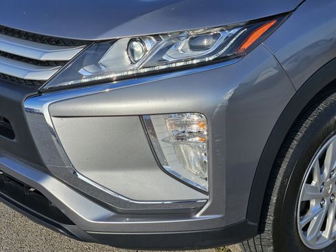 Used 2019 Mitsubishi Eclipse Cross ES AWD/4WD image 8