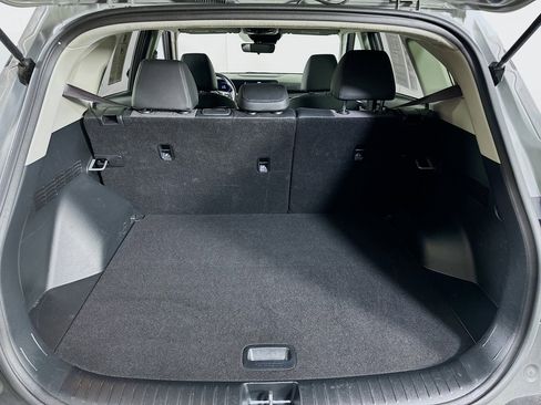 Used 2025 Kia Seltos S image 27