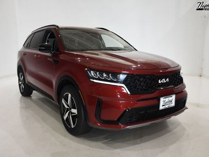 Used 2022 Kia Sorento S