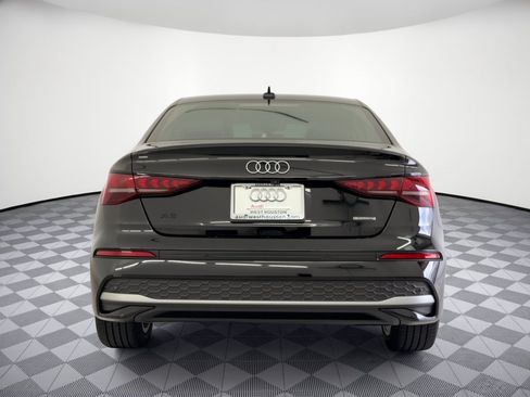Used 2026 Audi A3 2.0T Premium w/ Convenience Package AWD/4WD image 11