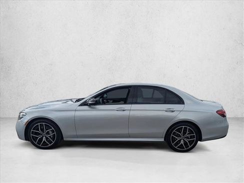 Certified 2023 Mercedes-Benz E 350 Sedan image 9