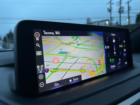 Used 2021 Lexus RX 350 F Sport w/ Cold Area Package (CT) image 36