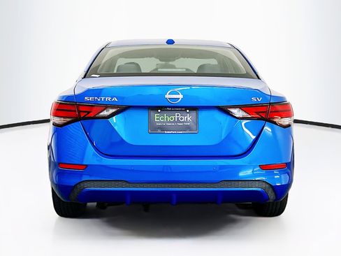 Used 2024 Nissan Sentra SV image 7