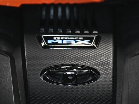 Used 2024 Toyota Sequoia Capstone image 78