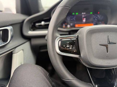Used 2024 Polestar Polestar 2 AWD/4WD image 7