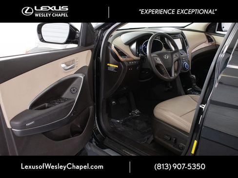 Used 2014 Hyundai Santa Fe Sport 2.0T w/ Technology Package 05 FWD image 17