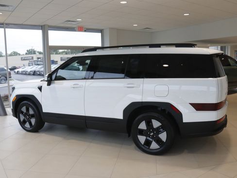 New 2026 Hyundai Santa Fe SEL image 6