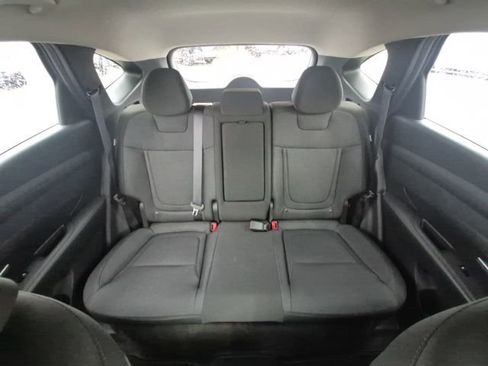 New 2026 Hyundai Tucson SEL image 20