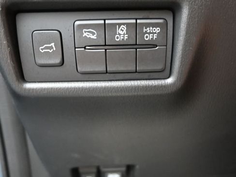Used 2024 MAZDA CX-5 Carbon Edition AWD/4WD image 23