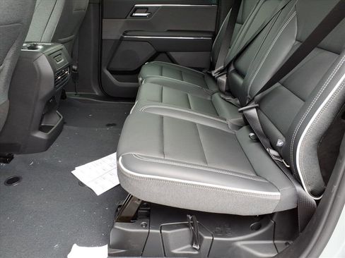 New 2026 GMC Sierra EV Elevation w/ Premium Package image 11