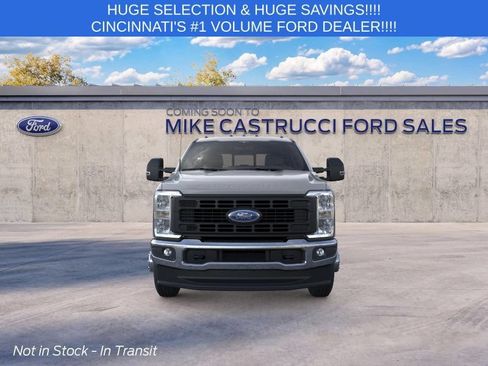 New 2026 Ford F350 Lariat AWD/4WD image 6