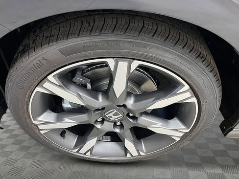 New 2026 Honda Civic Sport Touring image 13