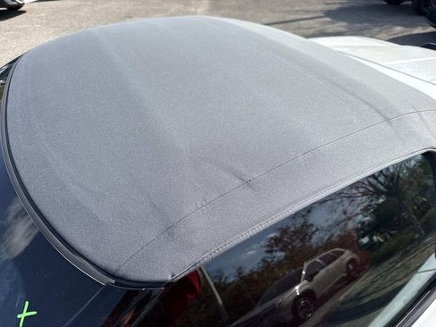 Used 2015 Chevrolet Corvette Stingray Convertible w/ 3LT Preferred Equipment Group image 13