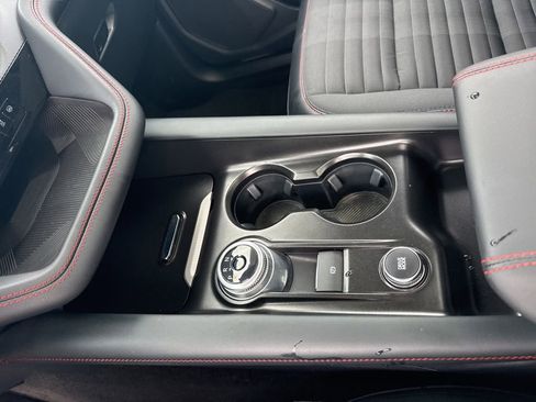 Used 2025 Ford Explorer ST-Line image 20