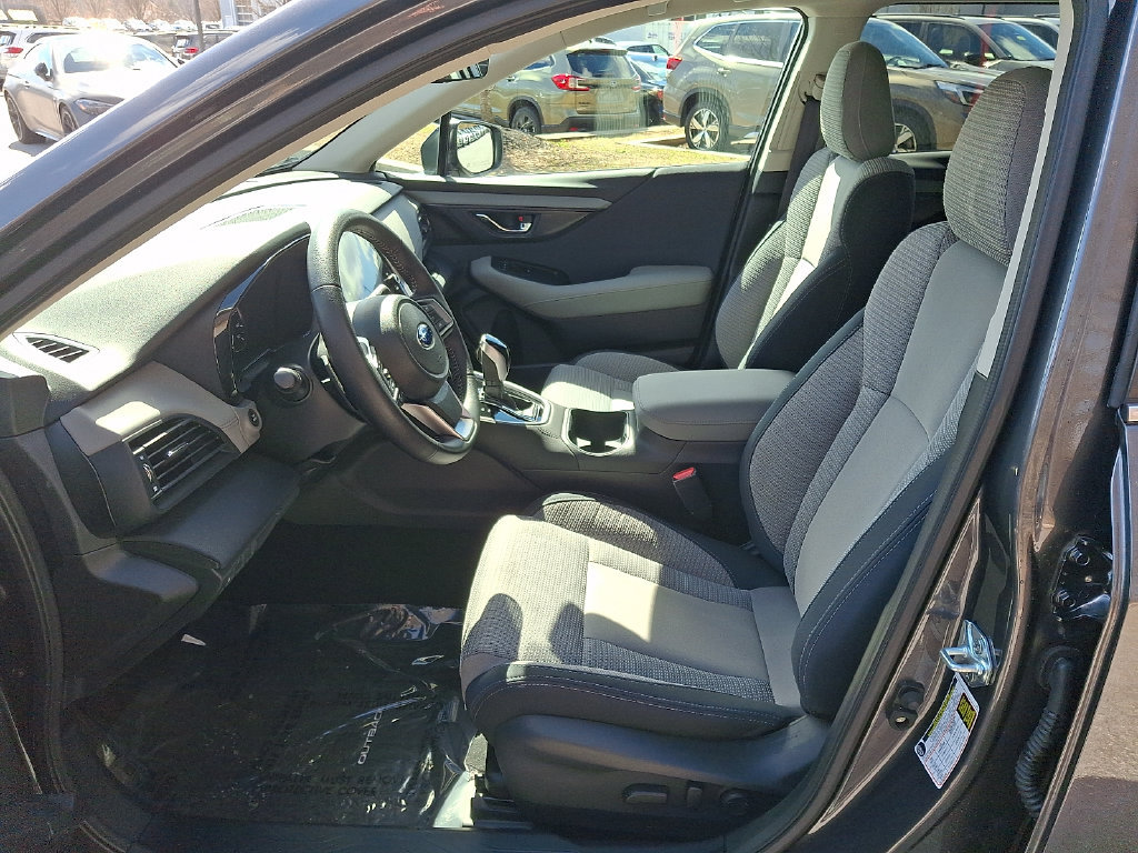 Certified 2025 Subaru Outback Premium AWD/4WD image 15