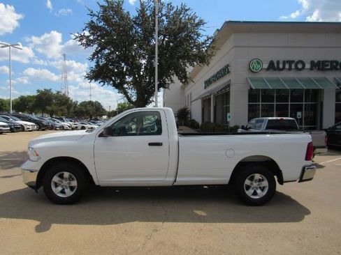 Used 2022 RAM 1500 Tradesman w/ Power & Remote Entry Group image 10
