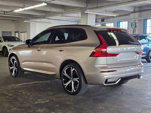 Certified 2023 Volvo C40 P8 Recharge Ultimate w/ Protection Package Premier image 39