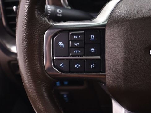 Certified 2023 Ford F150 King Ranch AWD/4WD image 24