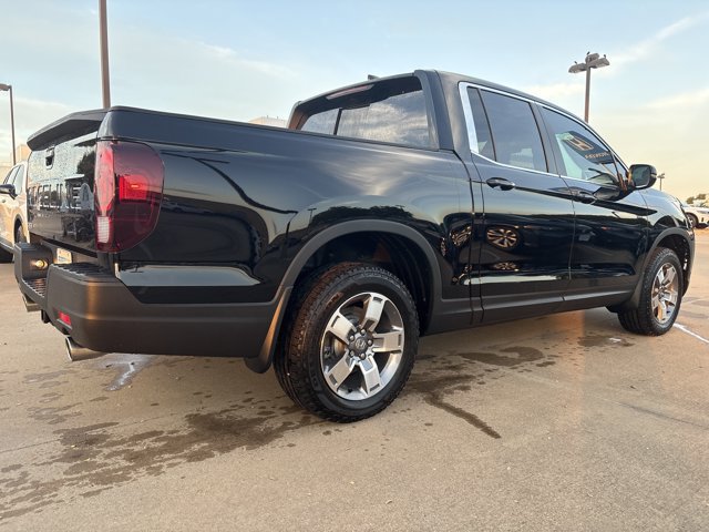 New 2026 Honda Ridgeline RTL image 4