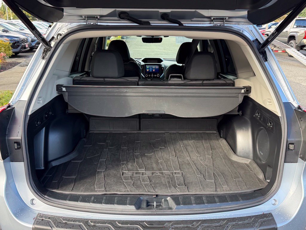 Used 2020 Subaru Forester Sport AWD/4WD image 10