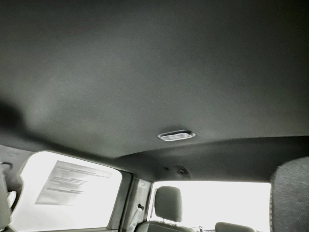 New 2027 RAM 2500 Big Horn AWD/4WD image 14