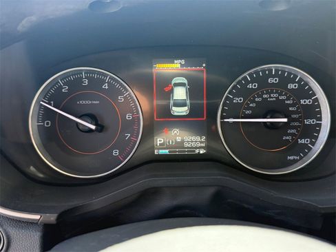 Used 2023 Subaru Crosstrek 2.5i Limited image 19