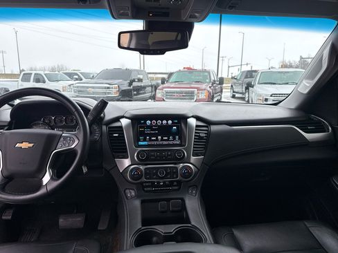 Used 2016 Chevrolet Tahoe LT image 28