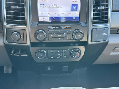 Used 2022 Ford F250 XLT AWD/4WD image 27
