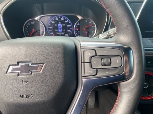 Used 2022 Chevrolet Blazer RS image 20