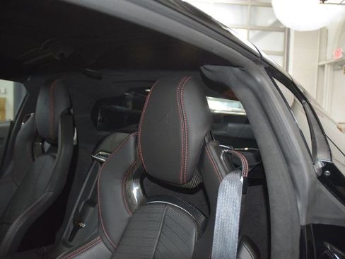 Used 2020 Chevrolet Corvette Stingray Premium Cpe w/ 3LT Preferred Equipment Group RWD image 37