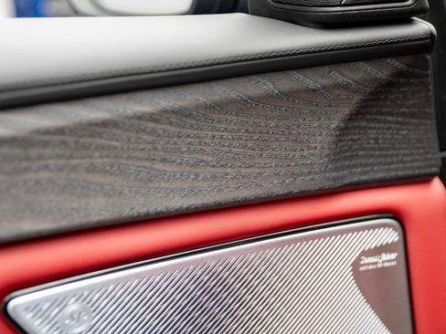 New 2026 Maserati Grecale Modena AWD/4WD image 48