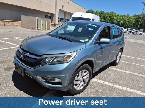 Used 2016 Honda CR-V EX image 7