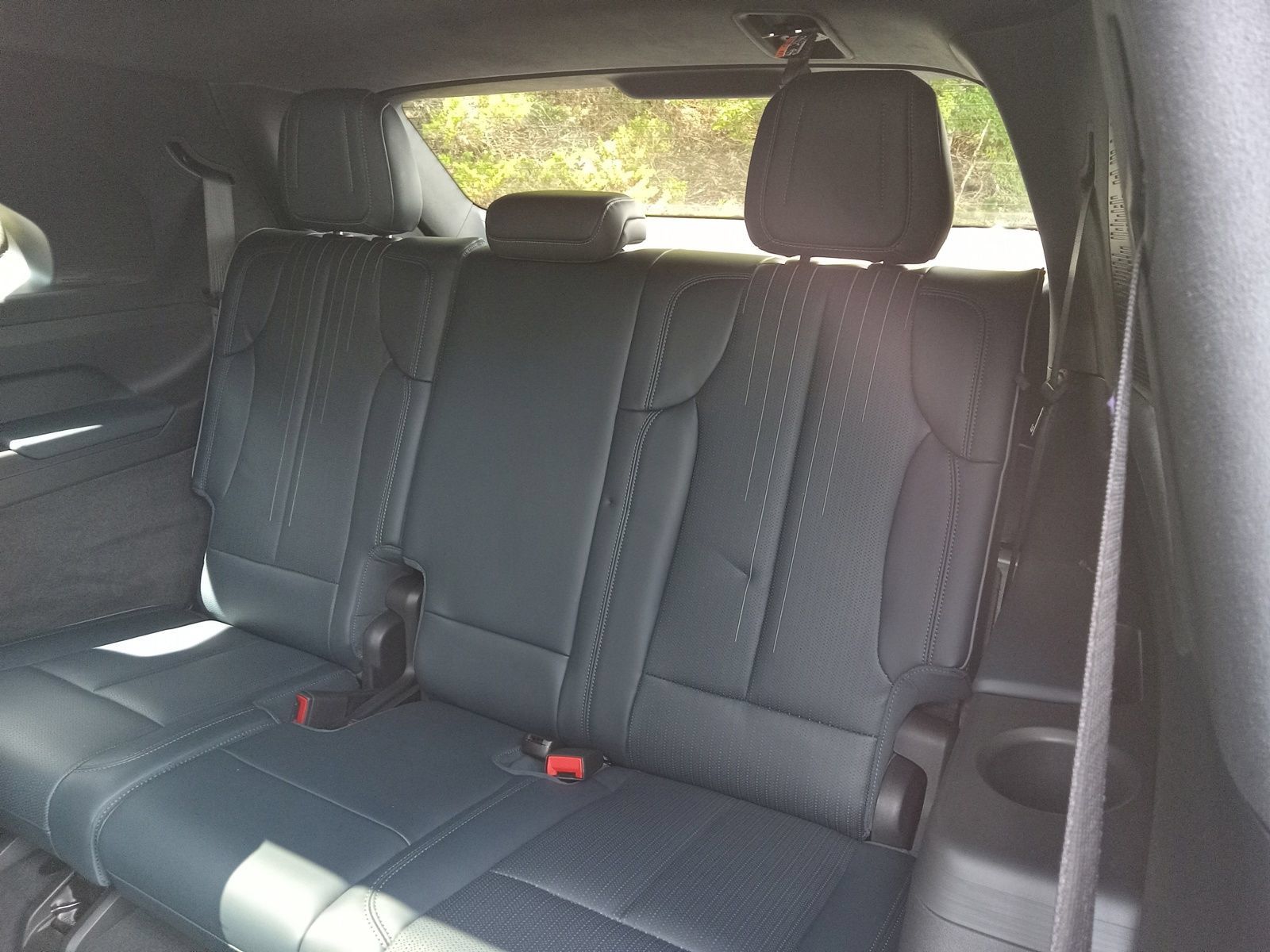 Used 2025 Cadillac Escalade IQ Sport 2 AWD/4WD image 26